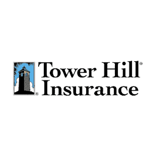 Tower Hill