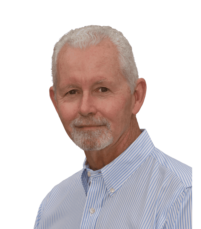 Tony Davenport